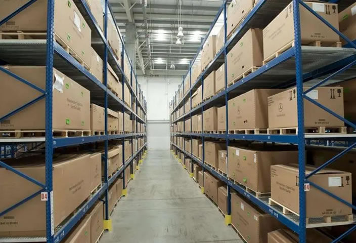 重庆到婺城区货物仓储
